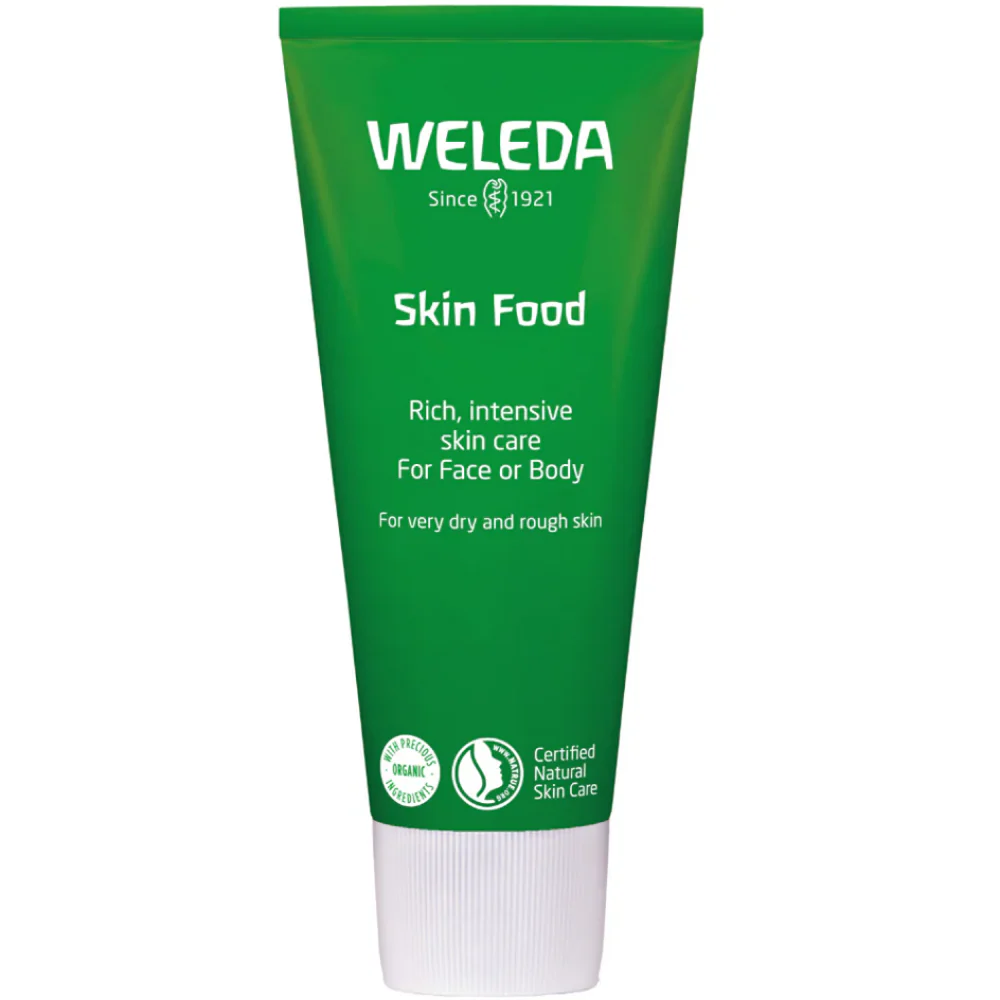 Weleda Skin Food Glow & Nourish Trio - Image 2