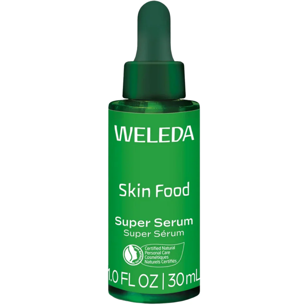 Weleda Skin Food Glow & Nourish Trio - Image 4