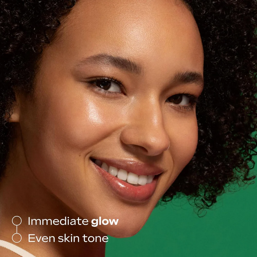 Weleda Skin Food Glow Serum Drops 30ml - Image 3