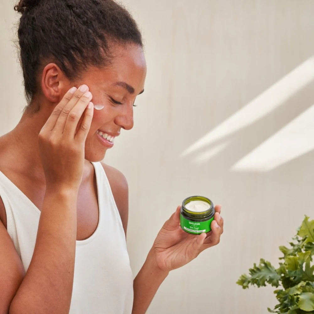 Weleda Skin Food Nourishing Day Cream 40ml - Image 4