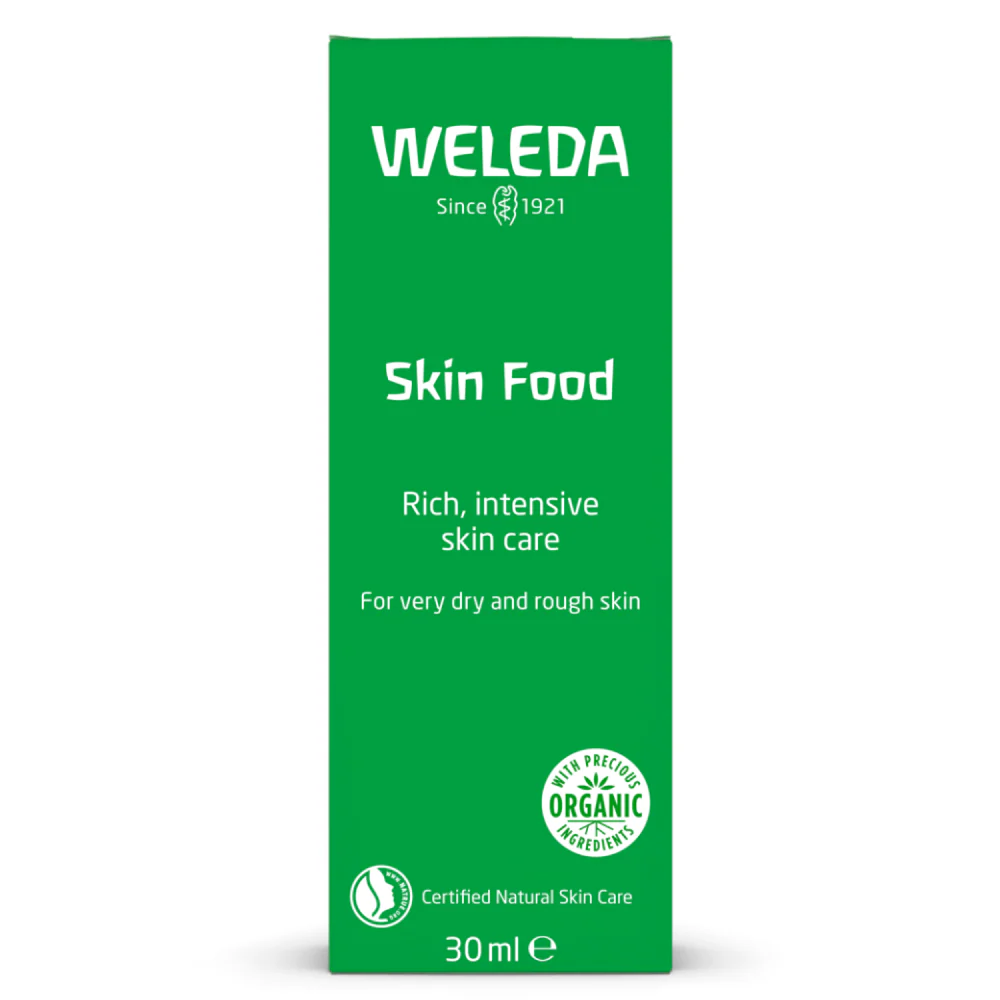 Weleda Skin Food Original 30ml - Image 2