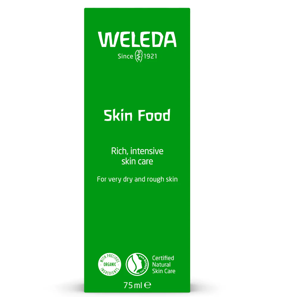 Weleda Skin Food Original 75ml - Image 2