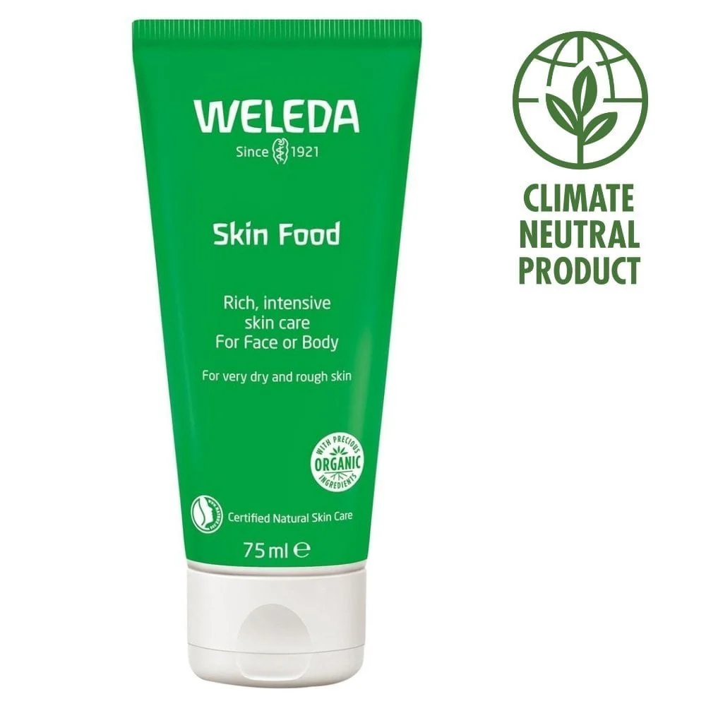Weleda Skin Food Original Duo 2 x 75ml - Image 2