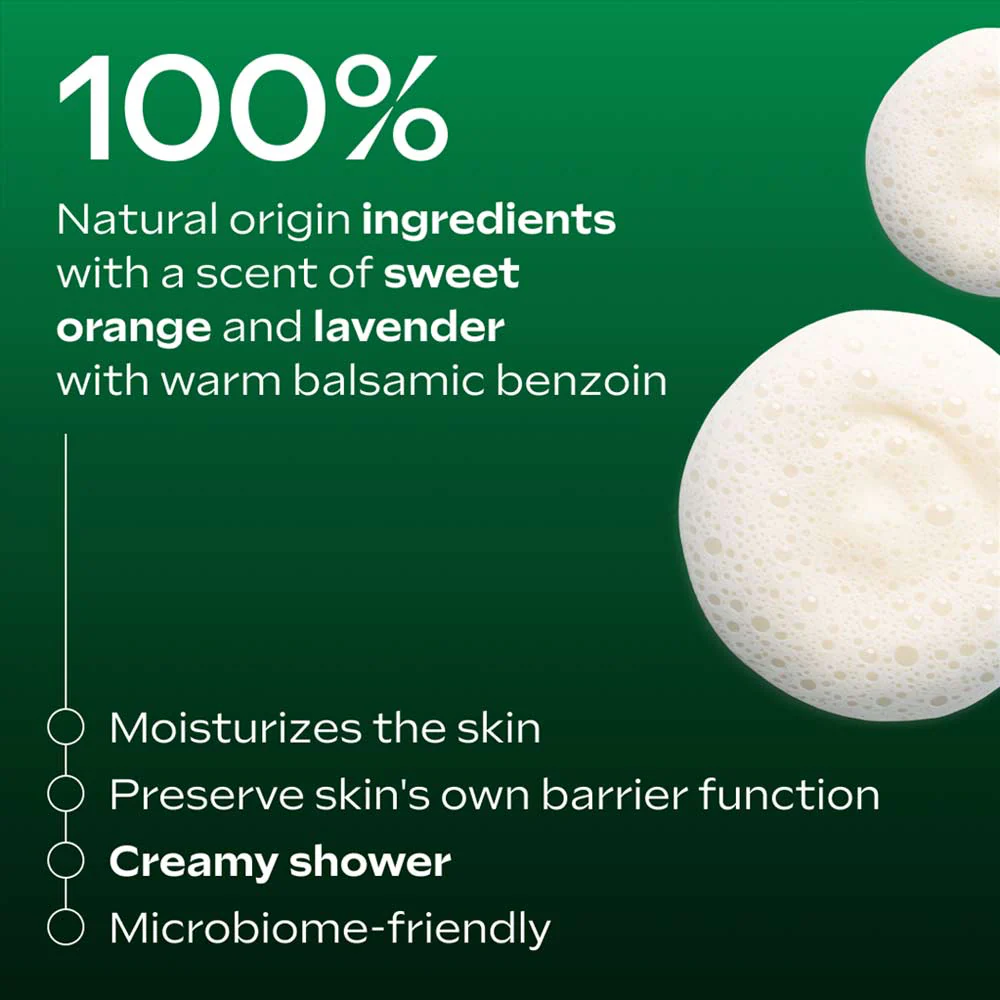 Weleda Skin Food Shower Cream 200ml - Image 2