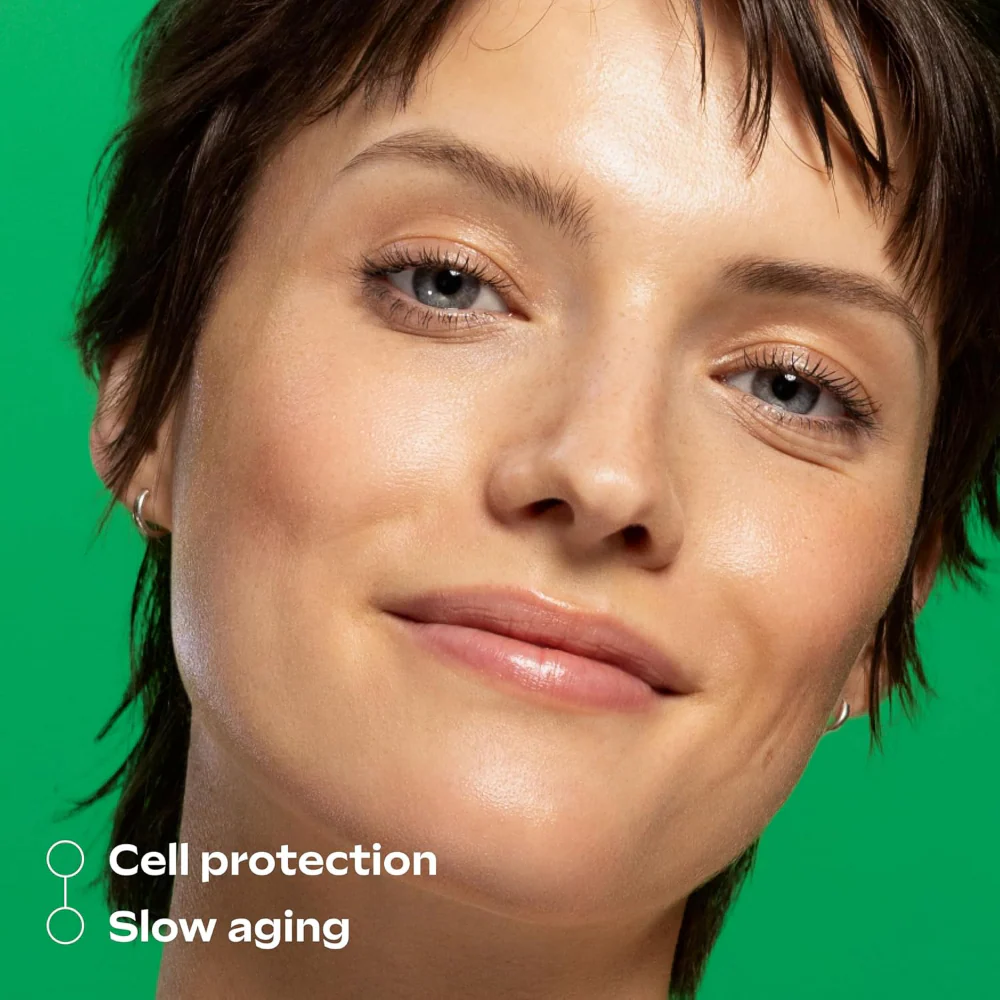 Weleda Slow Ageing Astaxanthin Serum Drops 30ml - Image 3