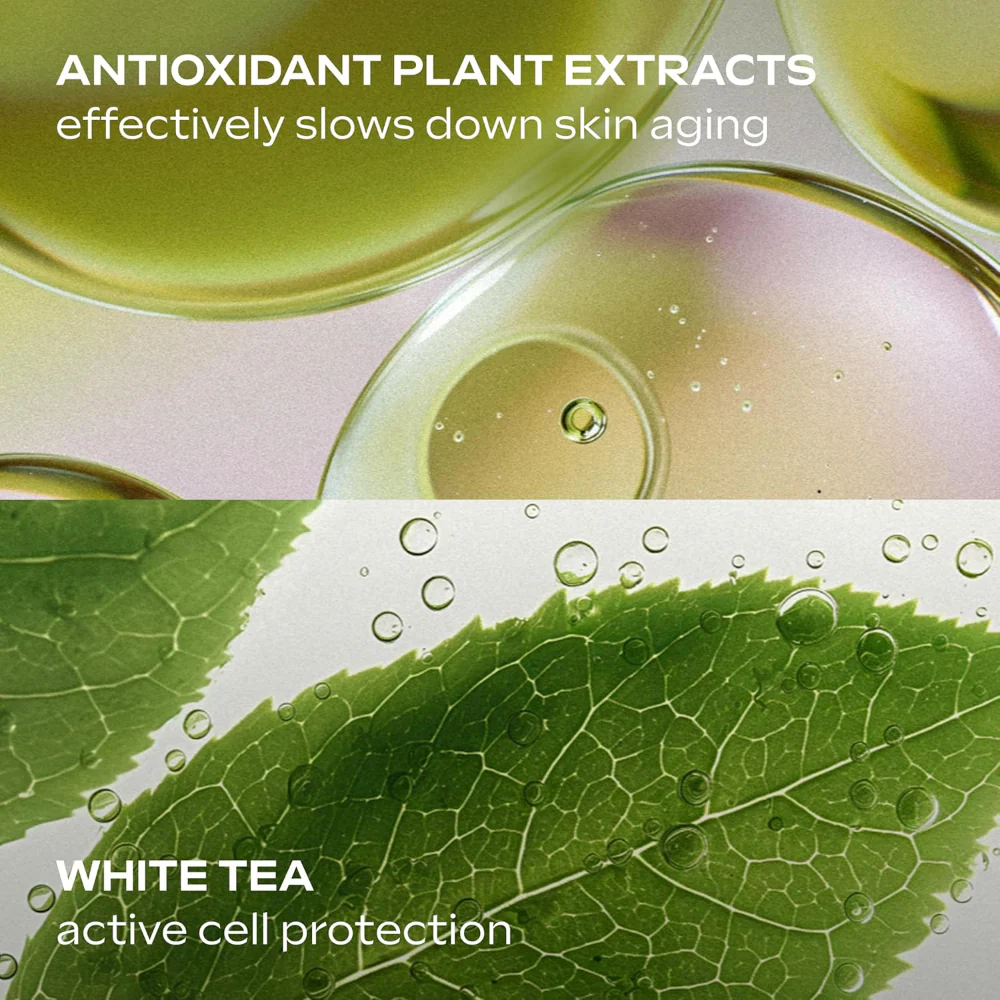 Weleda Slow Ageing Astaxanthin Serum Drops 30ml - Image 4