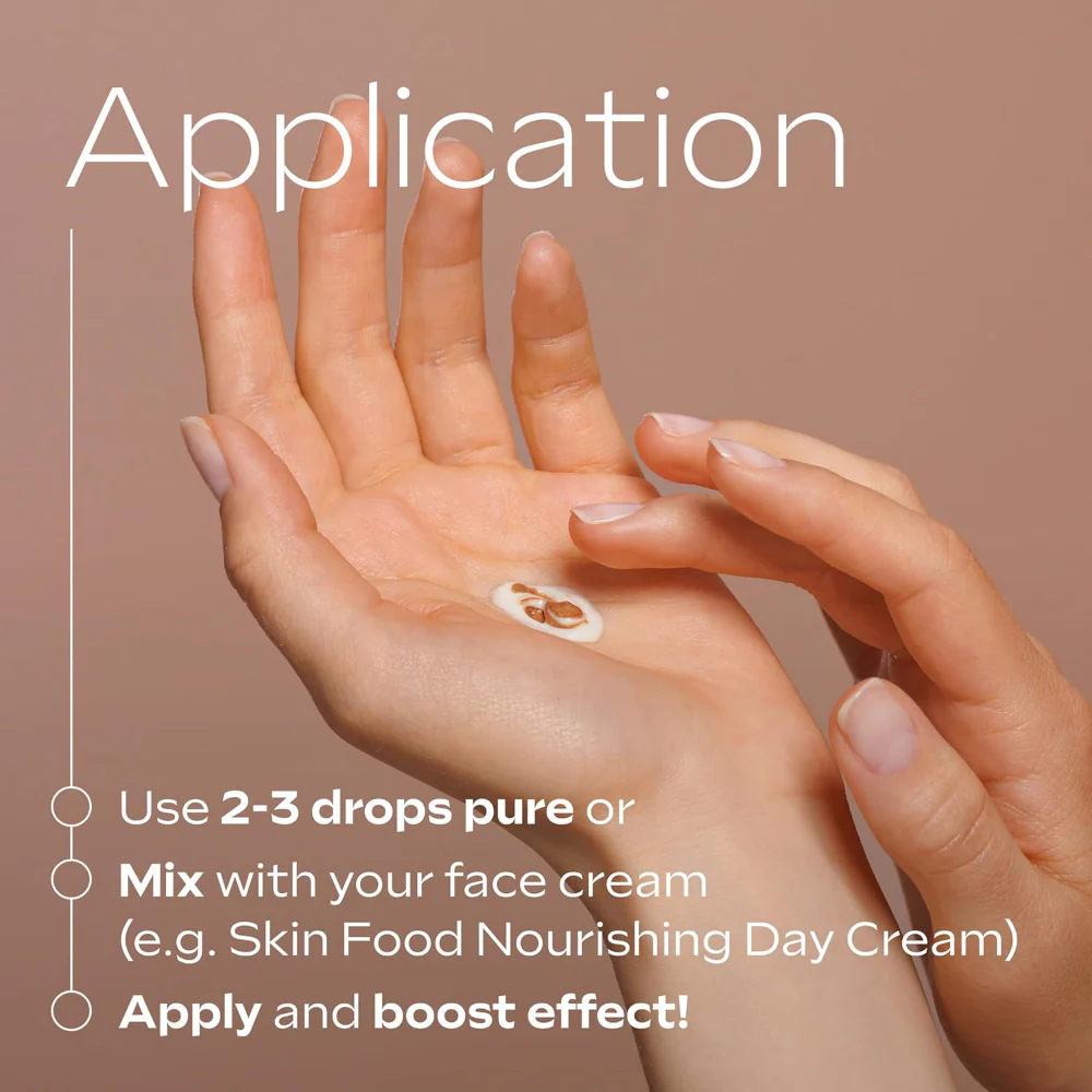 Weleda Sunkissed Bronzing Serum Drops 30ml - Image 6