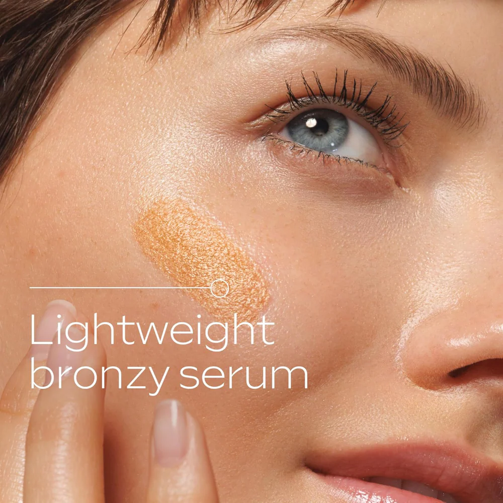 Weleda Sunkissed Bronzing Serum Drops 30ml - Image 7