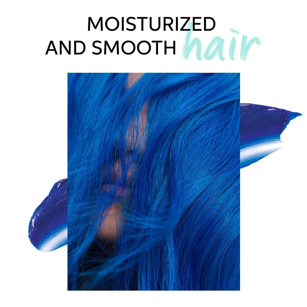 Wella Professionals Colour Fresh Mask Blue 150ml - Image 7