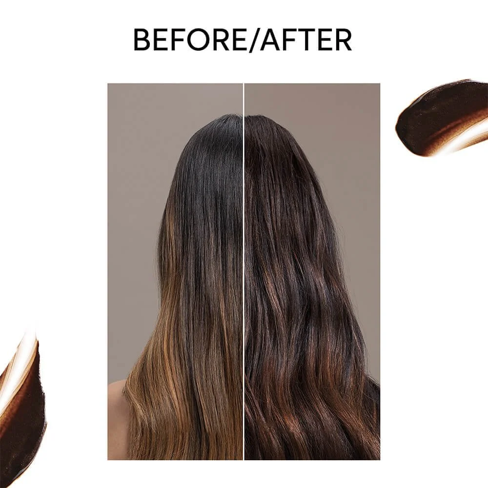 Wella Professionals Colour Fresh Mask Chocolate Touch 150ml - Image 6