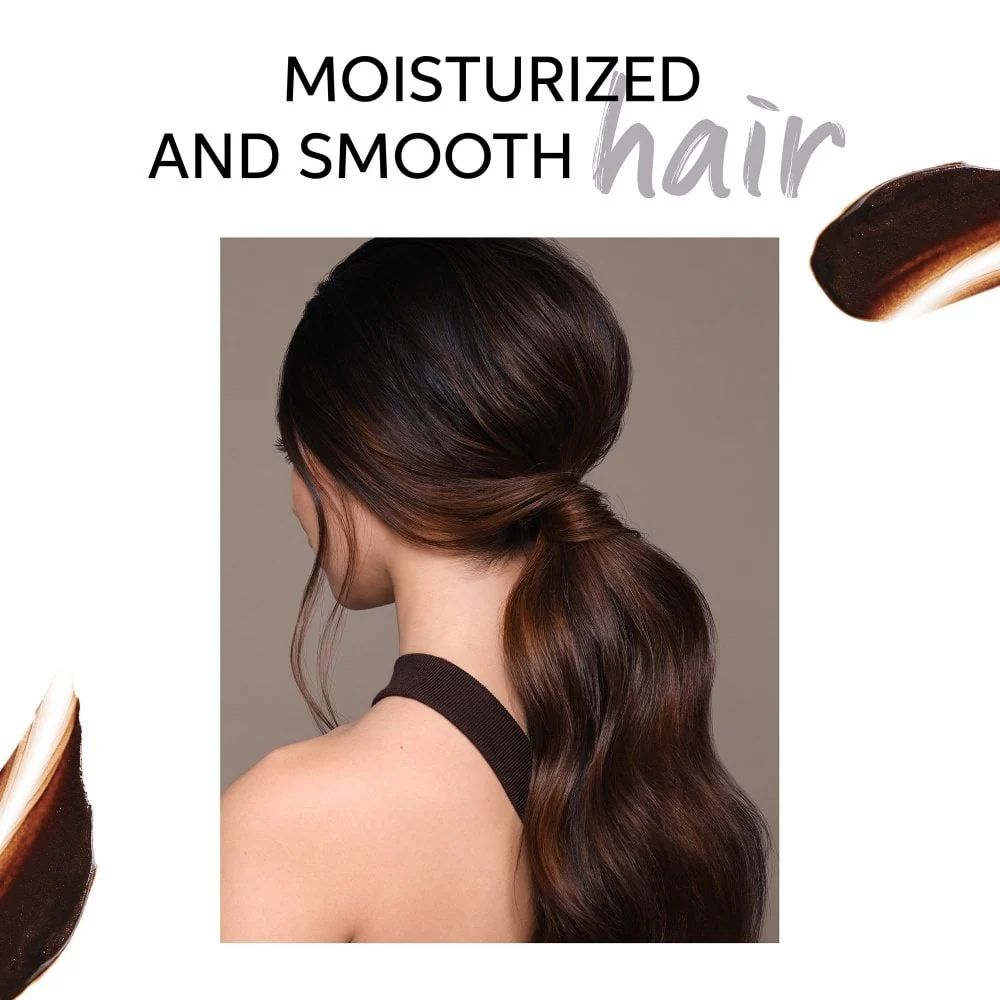 Wella Professionals Colour Fresh Mask Chocolate Touch 500ml - Image 4