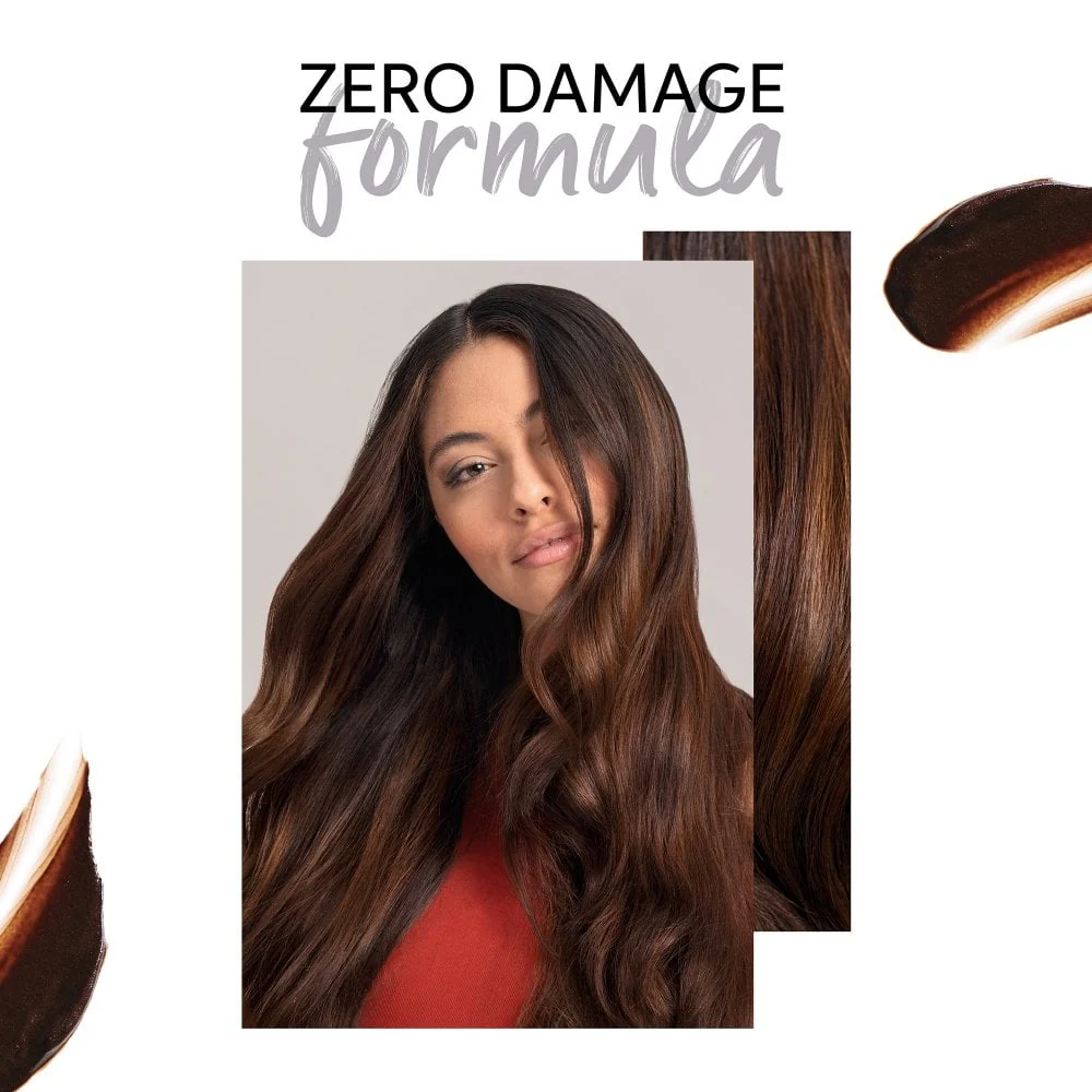 Wella Professionals Colour Fresh Mask Chocolate Touch 500ml - Image 6
