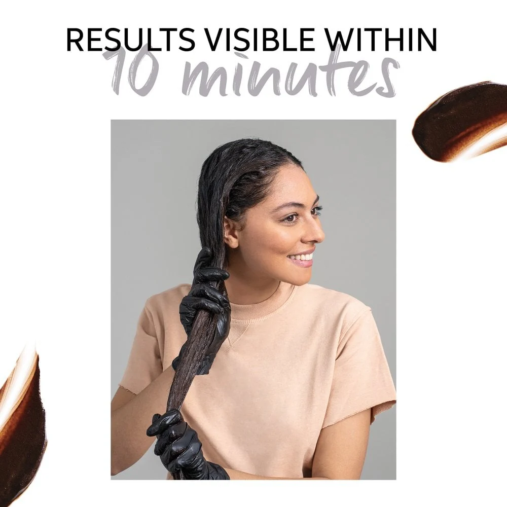 Wella Professionals Colour Fresh Mask Chocolate Touch 500ml - Image 7