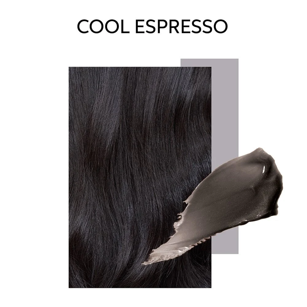Wella Professionals Colour Fresh Mask Cool Espresso 150ml - Image 3