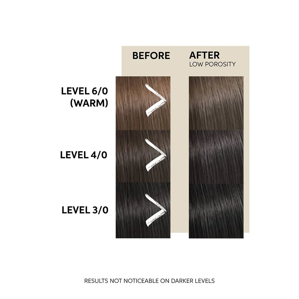 Wella Professionals Colour Fresh Mask Cool Espresso 150ml - Image 8