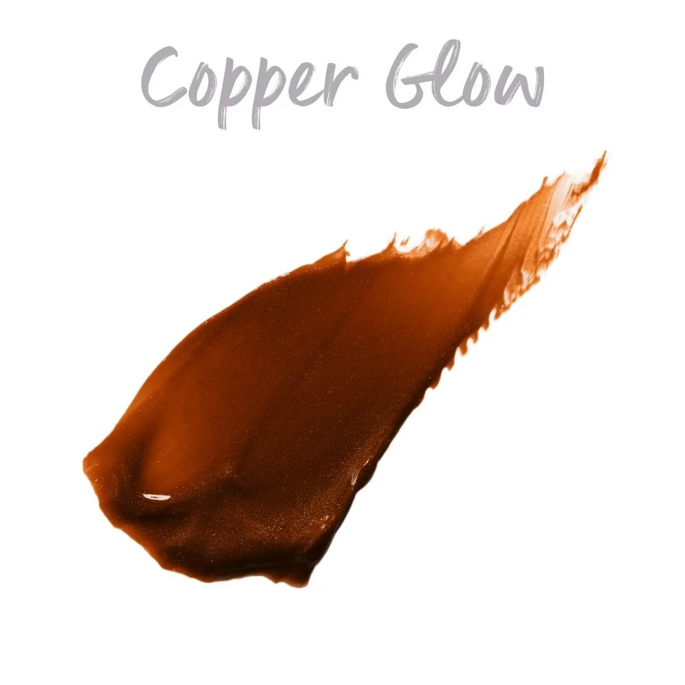 Wella Professionals Colour Fresh Mask Copper Glow 500ml - Image 4