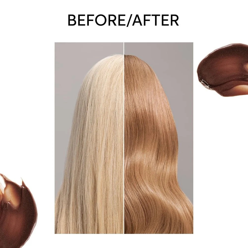 Wella Professionals Colour Fresh Mask Golden Gloss 500ml - Image 8