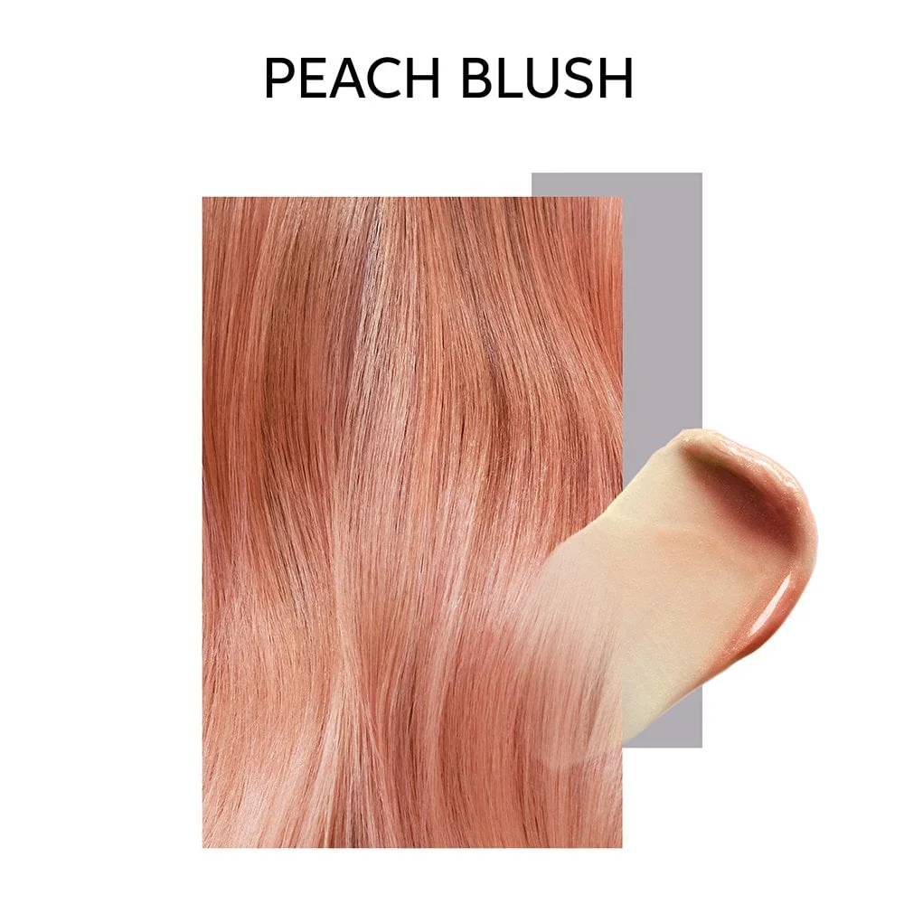 Wella Professionals Colour Fresh Mask Peach Blush 150ml - Image 3