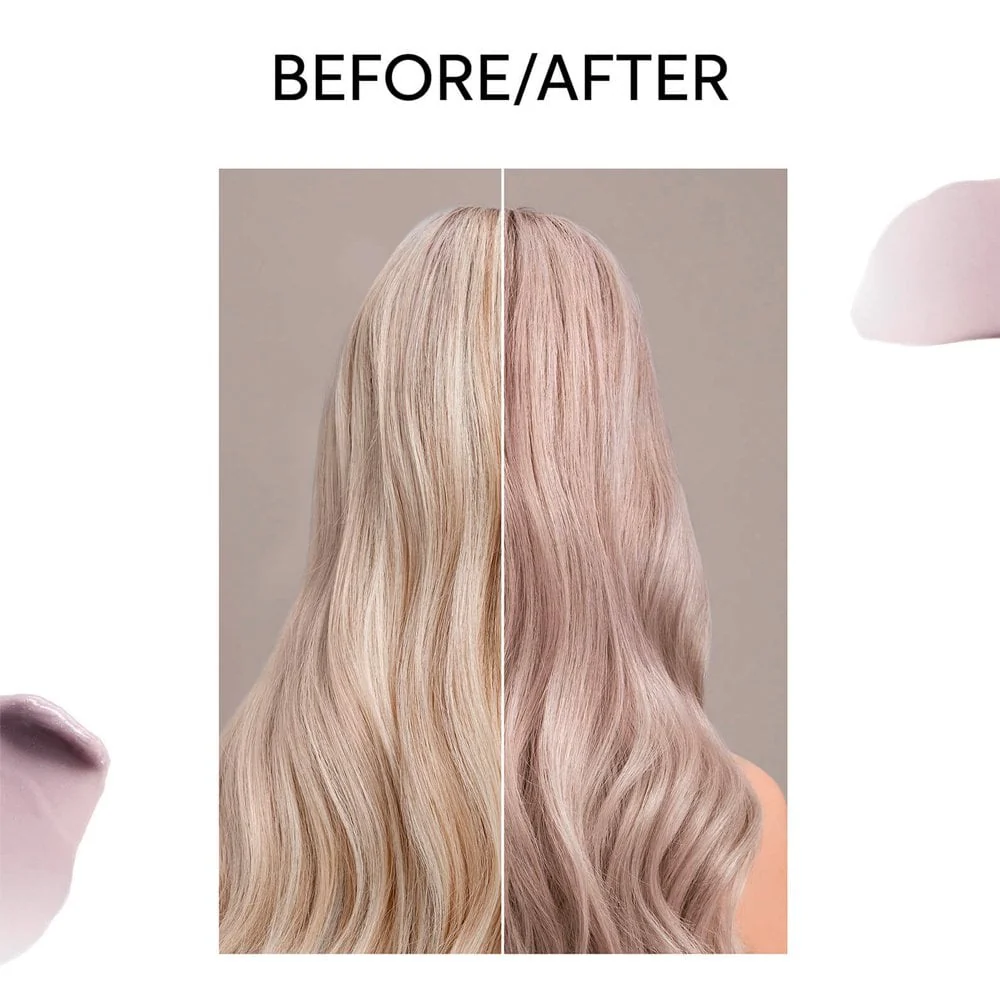 Wella Professionals Colour Fresh Mask Pearl Blonde 150ml - Image 3