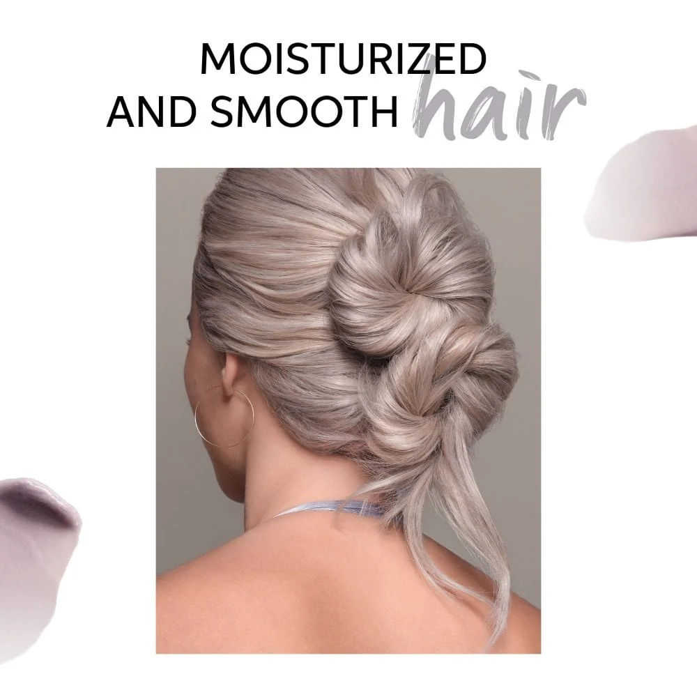Wella Professionals Colour Fresh Mask Pearl Blonde 500ml - Image 4