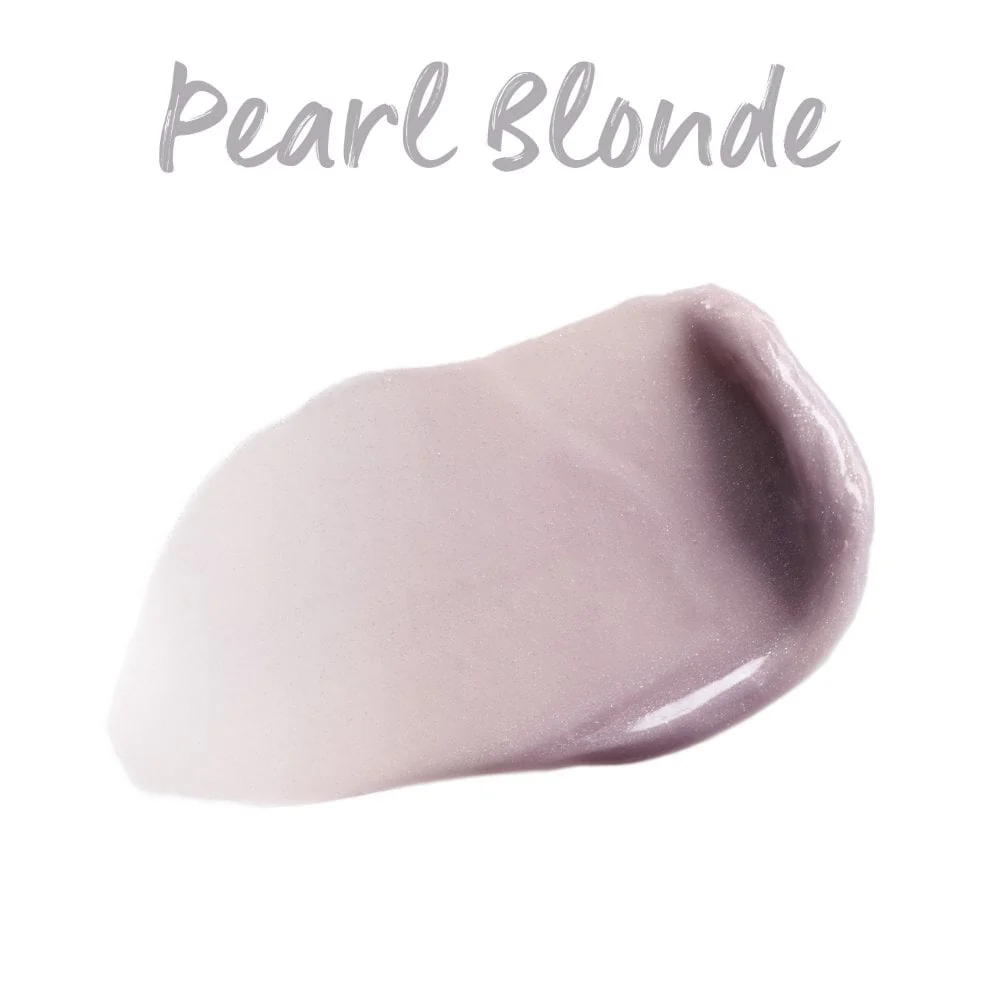 Wella Professionals Colour Fresh Mask Pearl Blonde 500ml - Image 5