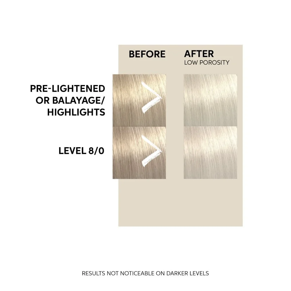Wella Professionals Colour Fresh Mask Pearl Blonde 500ml - Image 9