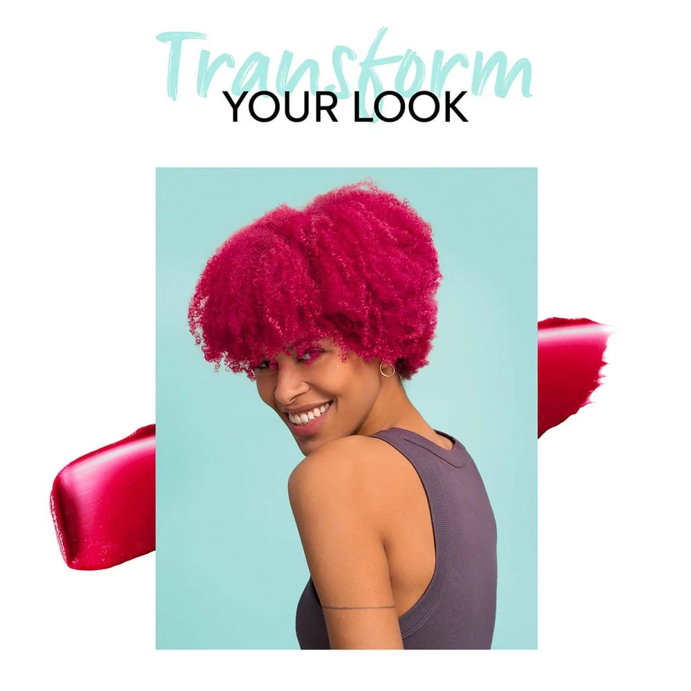Wella Professionals Colour Fresh Mask Pink 150ml - Image 3