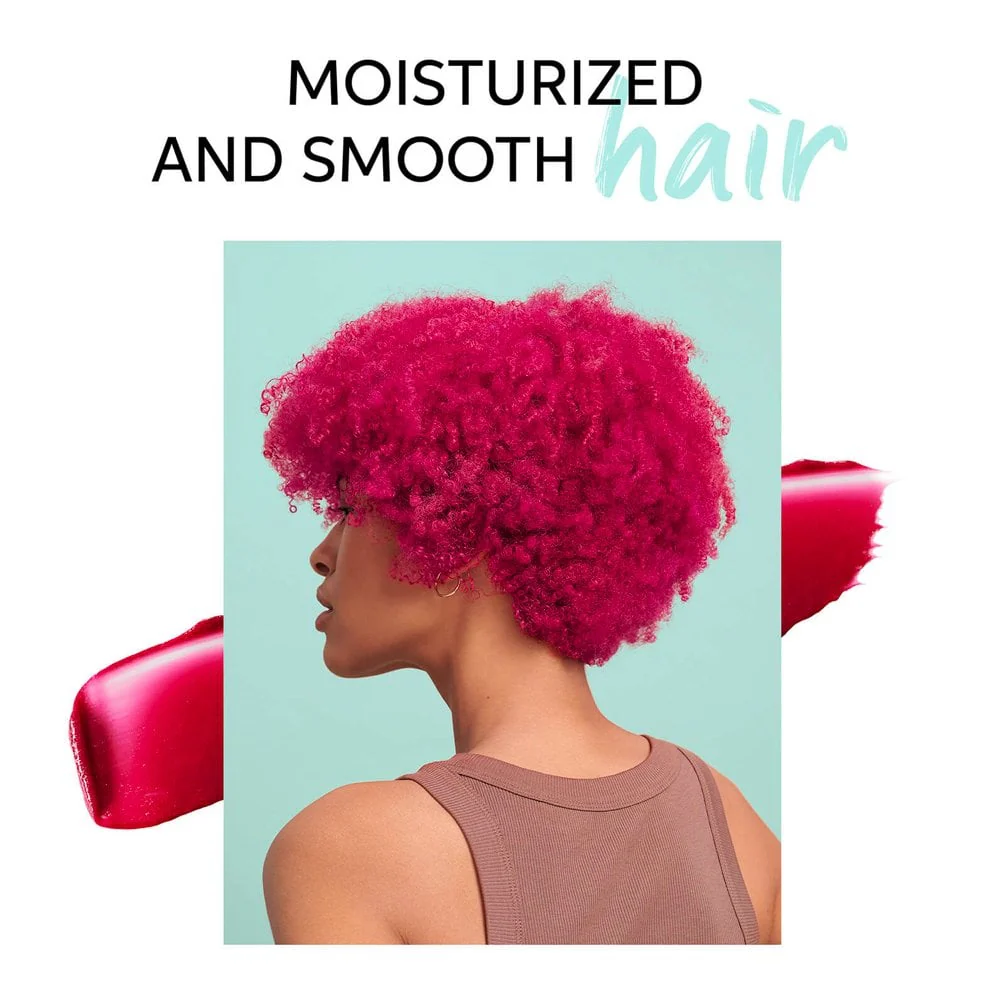 Wella Professionals Colour Fresh Mask Pink 150ml - Image 7