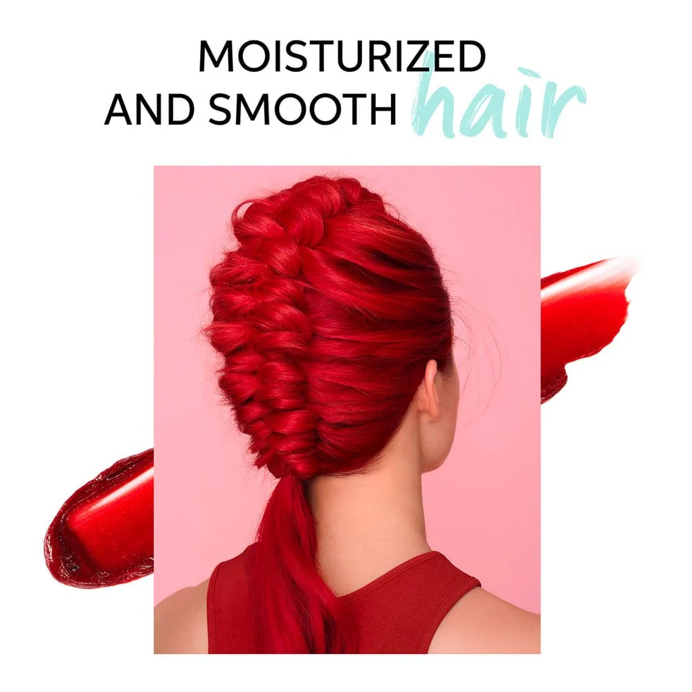 Wella Professionals Colour Fresh Mask Red 150ml - Image 7