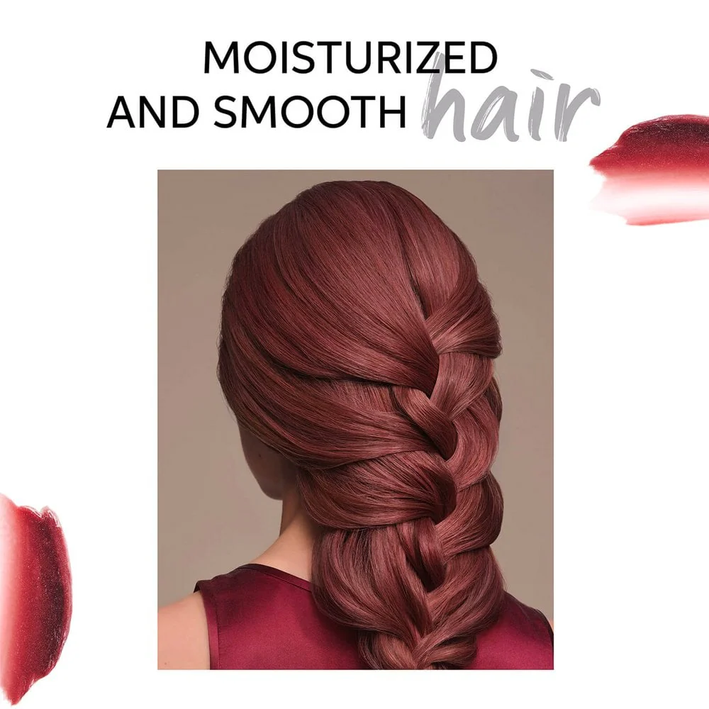 Wella Professionals Colour Fresh Mask Rose Blaze 150ml - Image 7