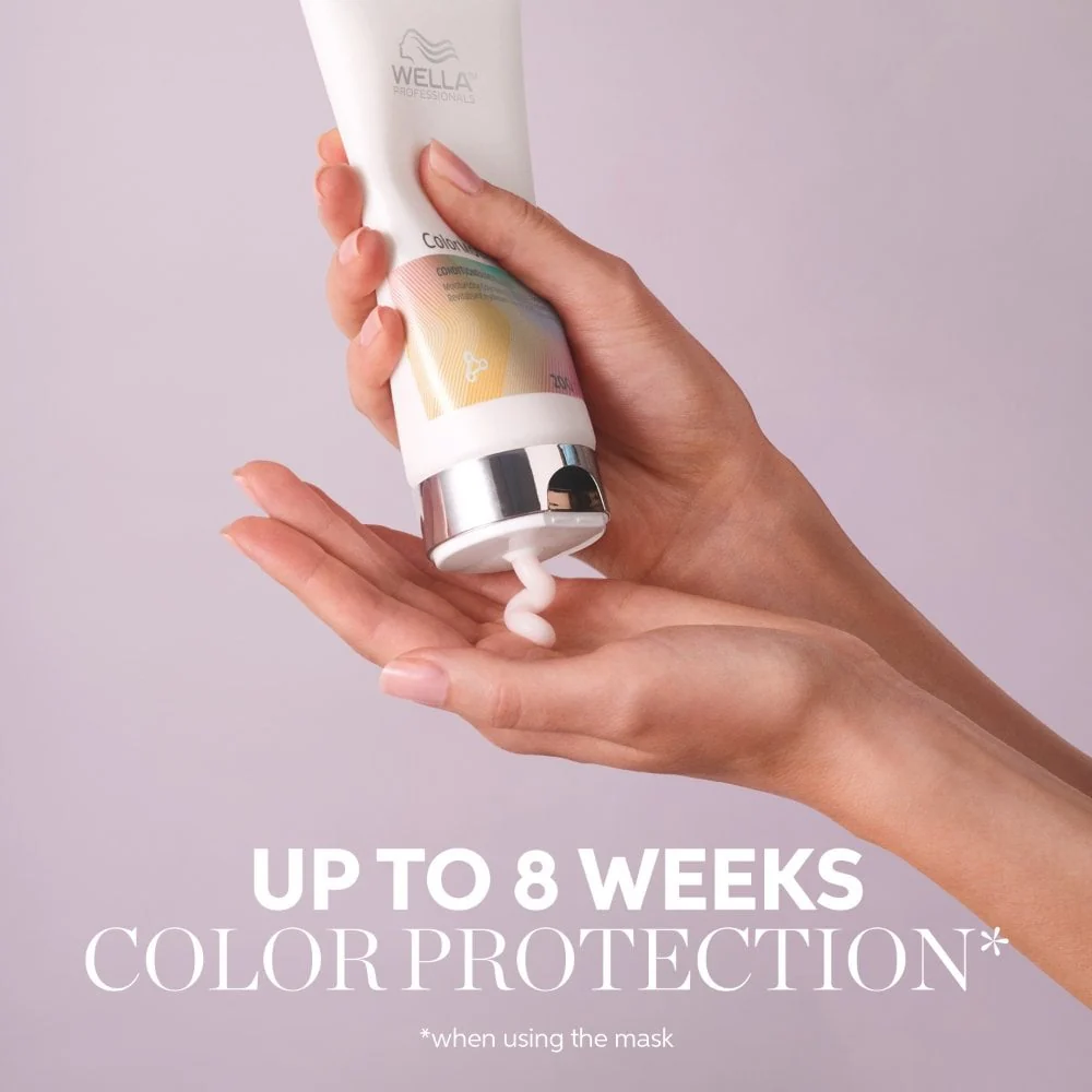 Wella Professionals Colour Motion Conditioner 200ml - Image 2