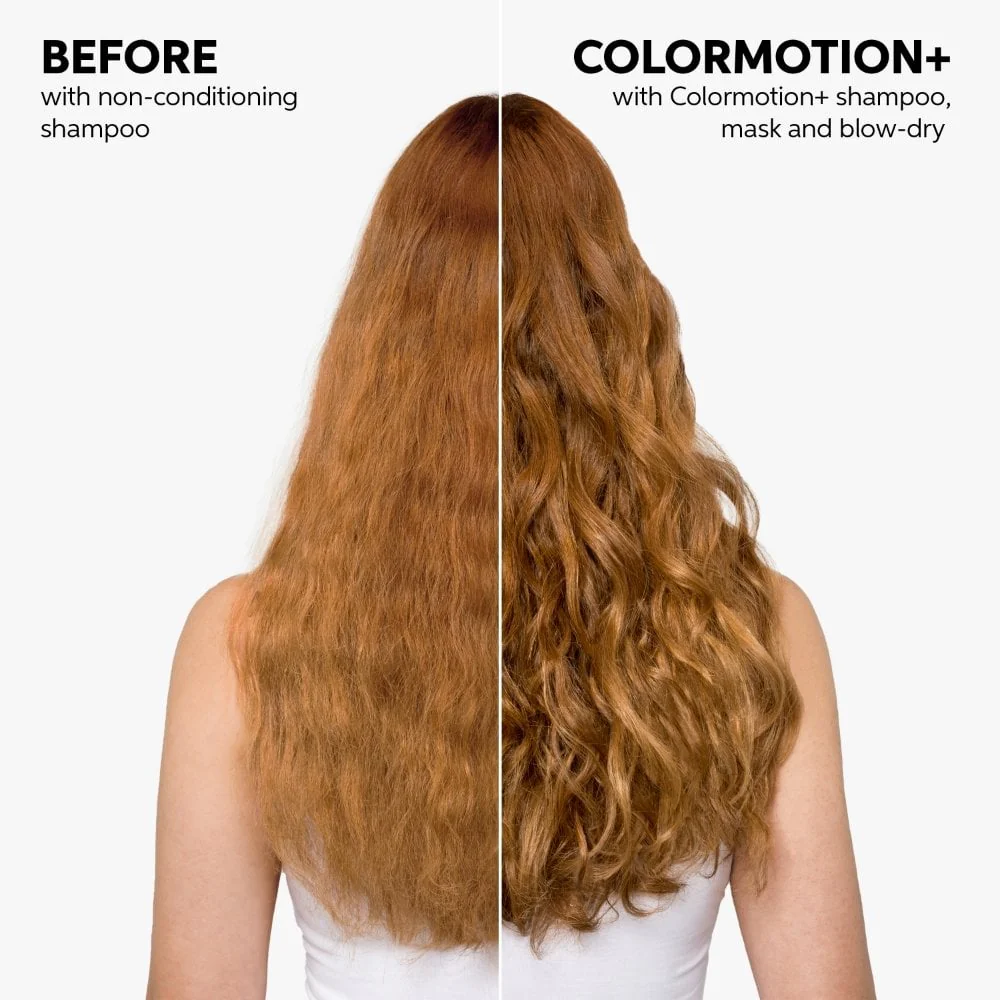 Wella Professionals Colour Motion Conditioner 200ml - Image 3