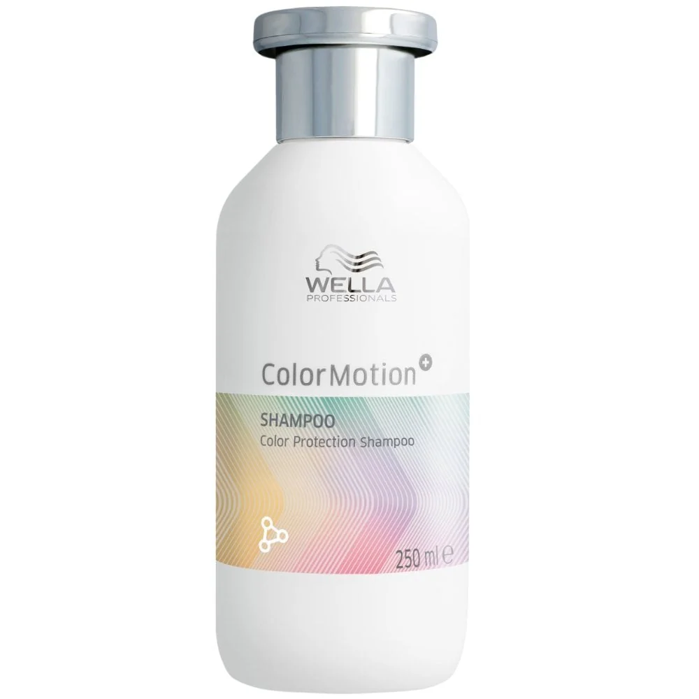 Wella Professionals Colour Motion Shampoo 250ml & Conditioner 200ml Twin - Image 2