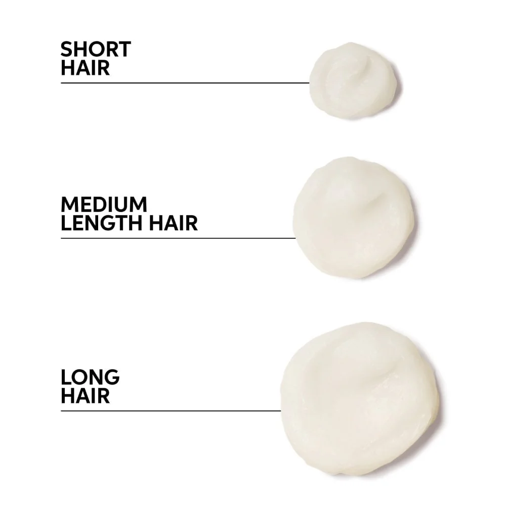 Wella Professionals Colour Motion Structure+ Mask 150ml - Image 7