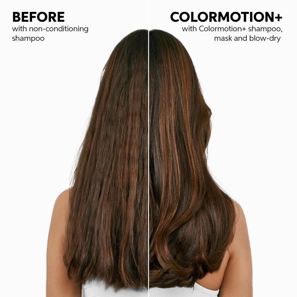 Wella Professionals Colour Motion Structure+ Mask 500ml - Image 3