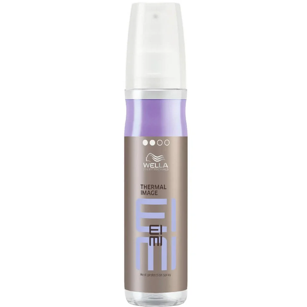 Wella Professionals EIMI Thermal Image Heat Protection Spray Duo 2 x 150ml - Image 2