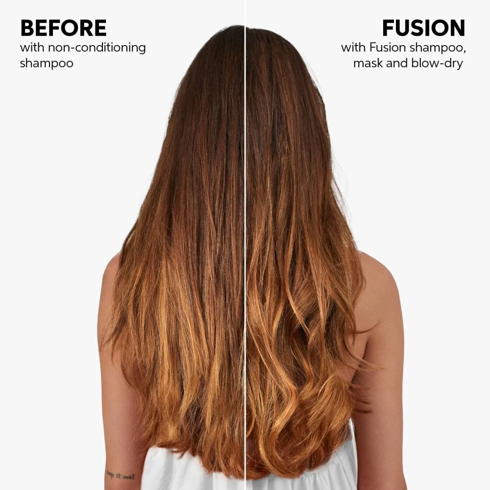 Wella Professionals Fusion Intense Repair Mask 150ml - Image 5