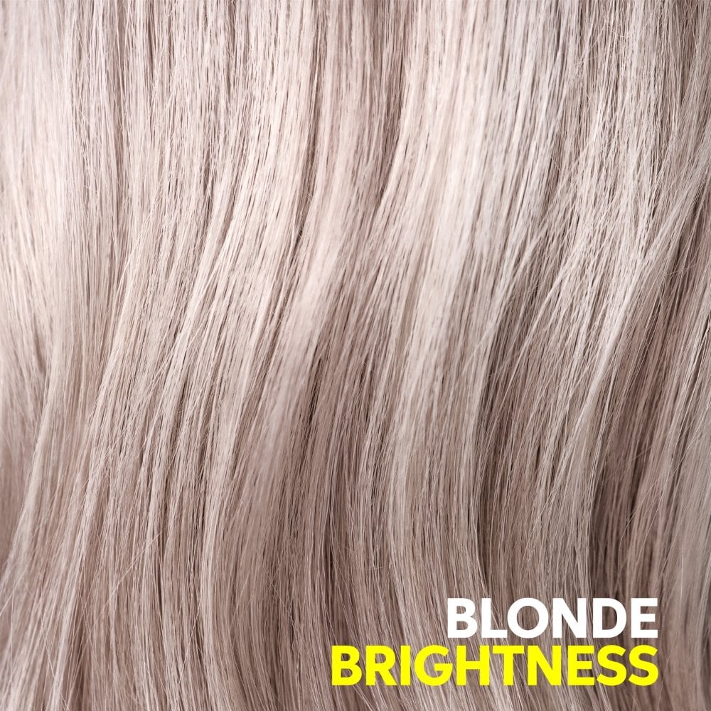 Wella Professionals Invigo Blonde Recharge Colour Refreshing Shampoo 1000ml - Image 6
