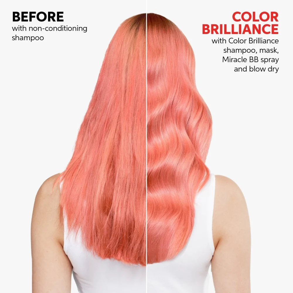 Wella Professionals Invigo Colour Brilliance Miracle BB Spray 150ml - Image 4