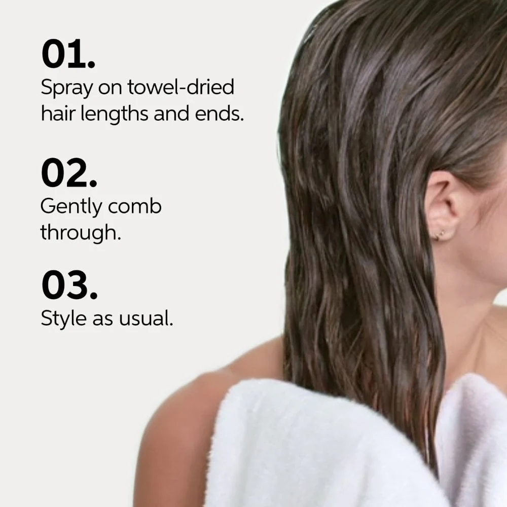 Wella Professionals Invigo Colour Brilliance Miracle BB Spray 150ml - Image 9