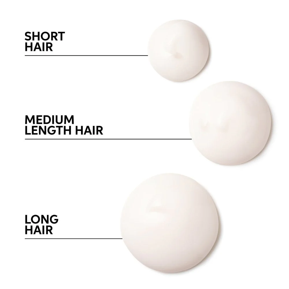 Wella Professionals Invigo Nutri-Enrich Frizz Control Cream 150ml - Image 7