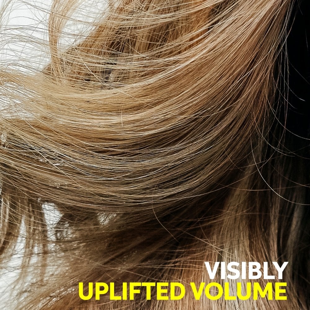 Wella Professionals Invigo Volume Boost Bodifying Shampoo 300ml - Image 4