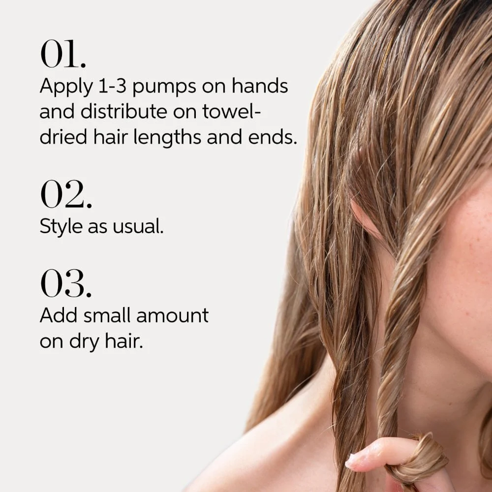 Wella Professionals Reflections Oil 100ml - Image 10