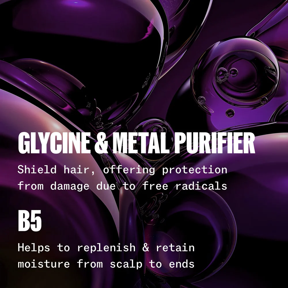 Wella Professionals Ultimate Colour Conditioner 200ml - Image 4