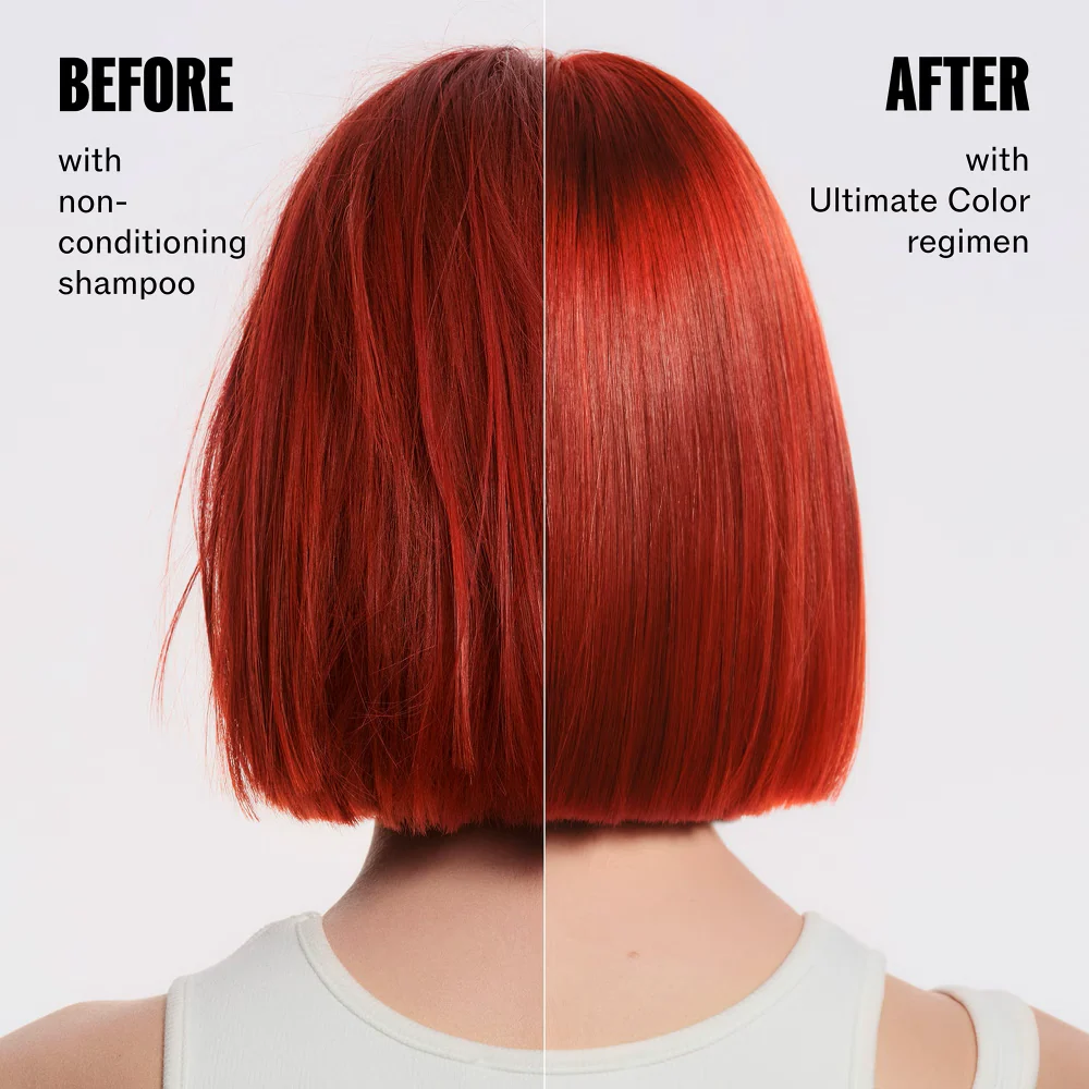 Wella Professionals Ultimate Colour Conditioner 75ml - Image 3