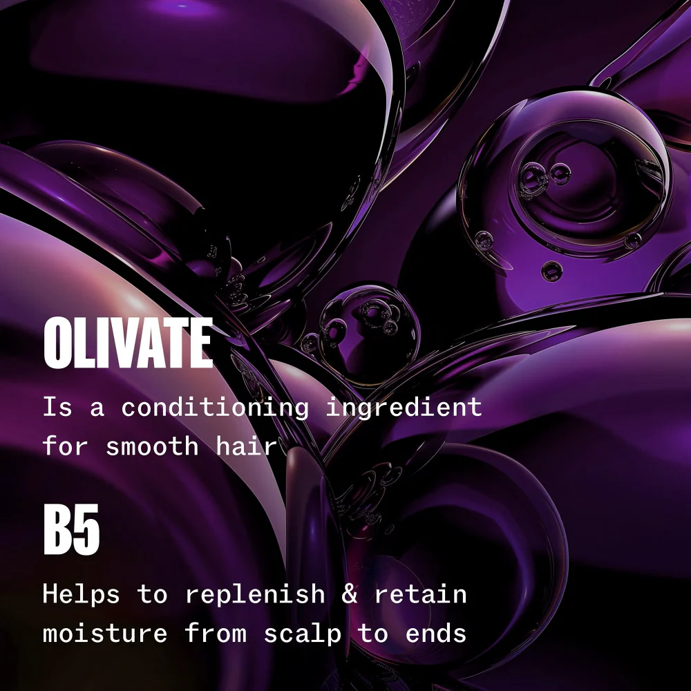 Wella Professionals Ultimate Colour Shine Spray 95ml - Image 4