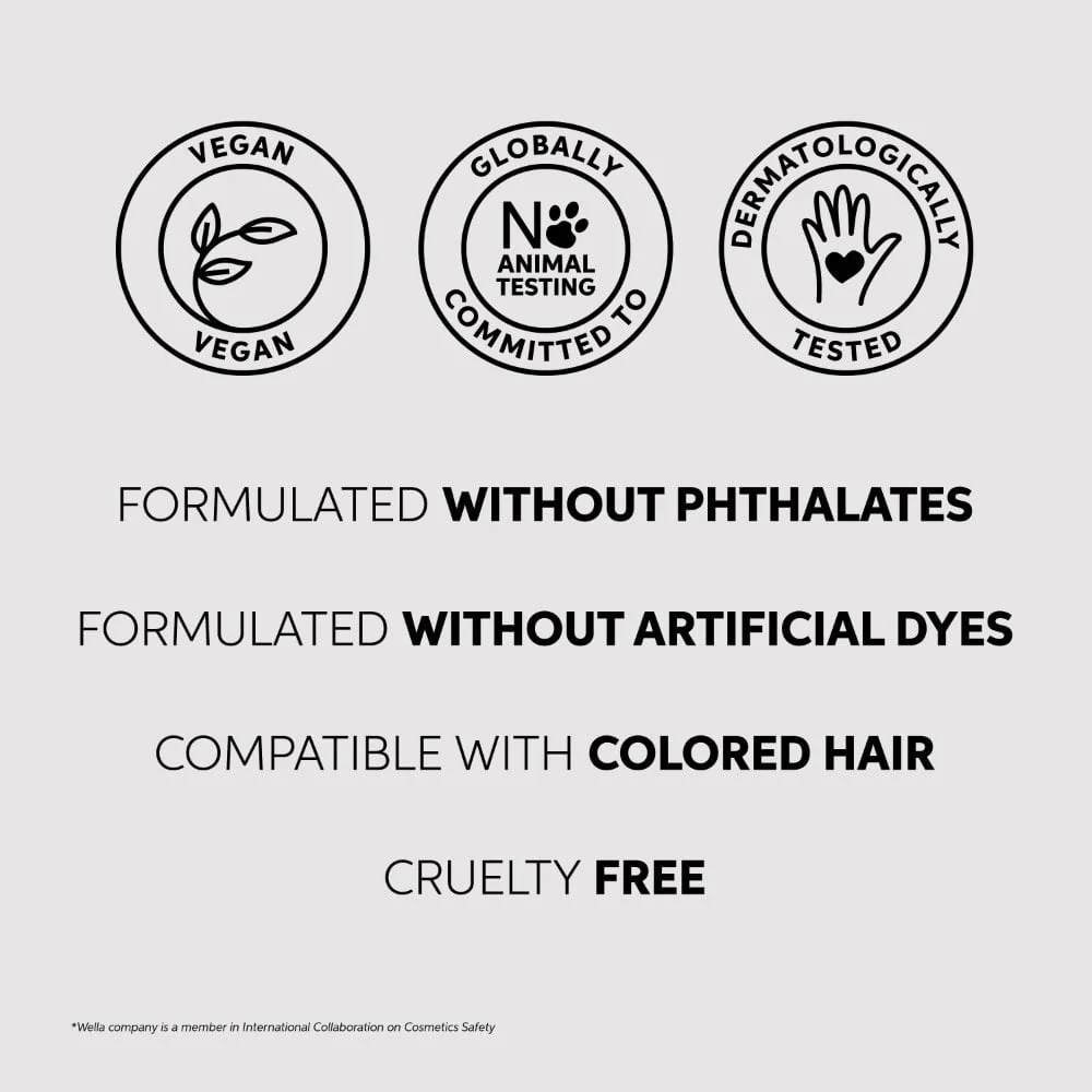 Wella Professionals Ultimate Repair Hair Mask 150ml - Image 4