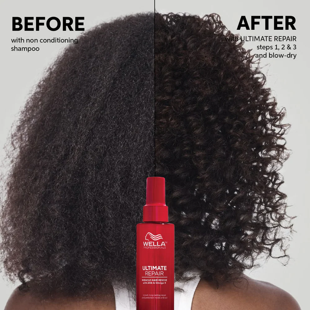 Wella Professionals Ultimate Repair Haircare Gift Set - Image 9