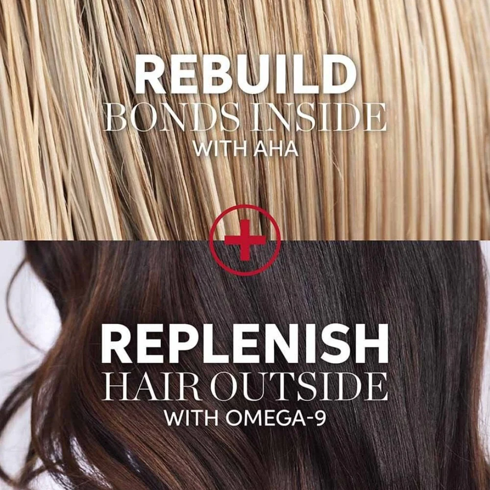 Wella Professionals Ultimate Repair Miracle Rescue 95ml - Image 6