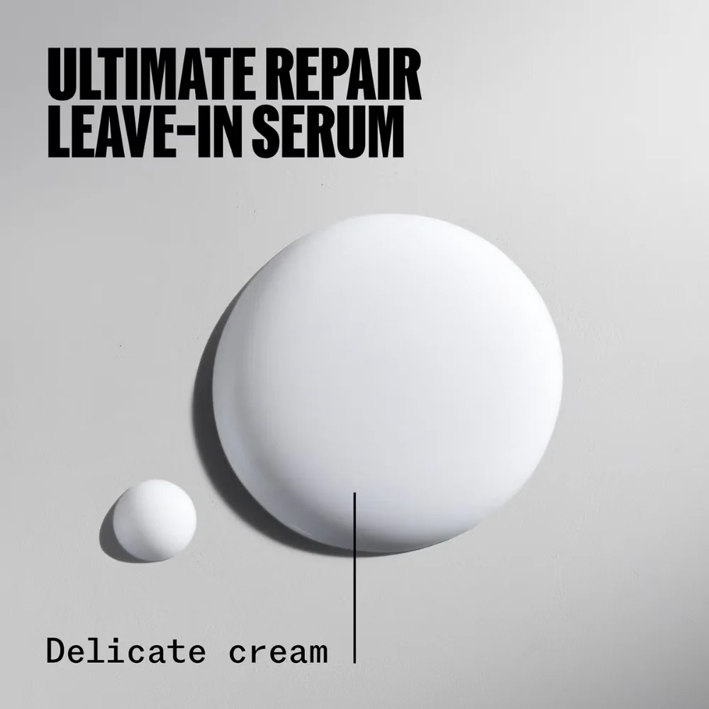 Wella Professionals Ultimate Repair Protective Leave-In Treatment 95ml - Image 5